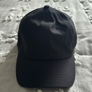 Tentree Black Women’s Baseball Cap